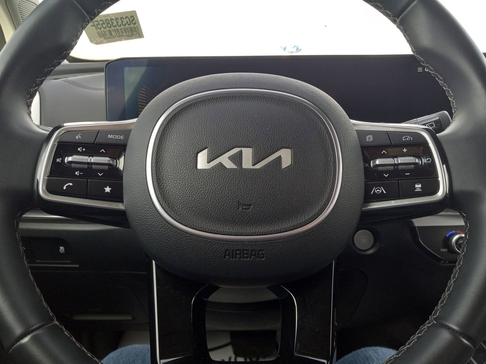 Used 2025 Kia Sorento S AWD/4WD image 20