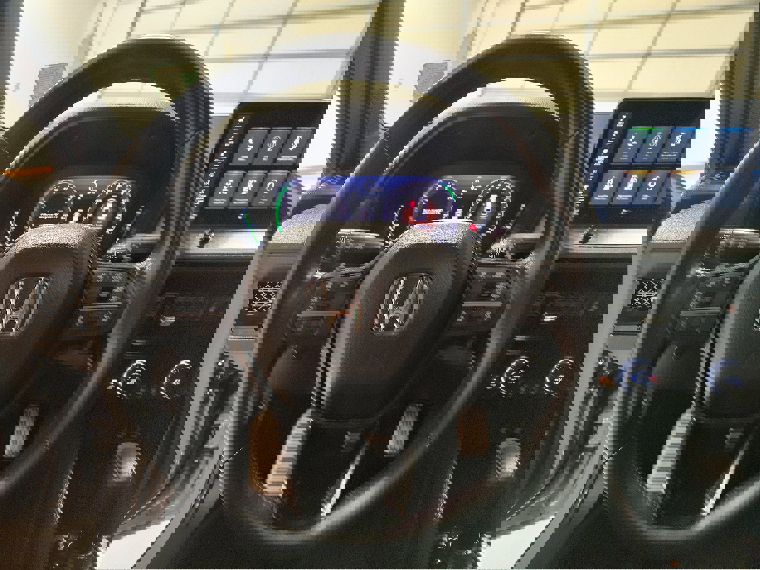 Used 2024 Honda Accord Sport image 5