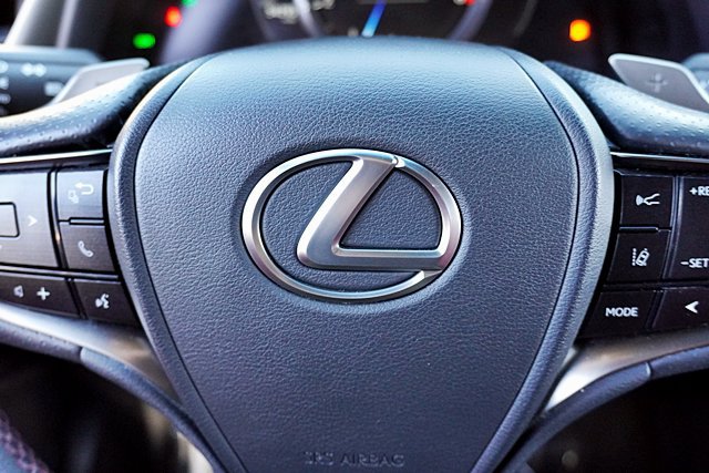 Used 2020 Lexus ES 350 F Sport FWD image 45