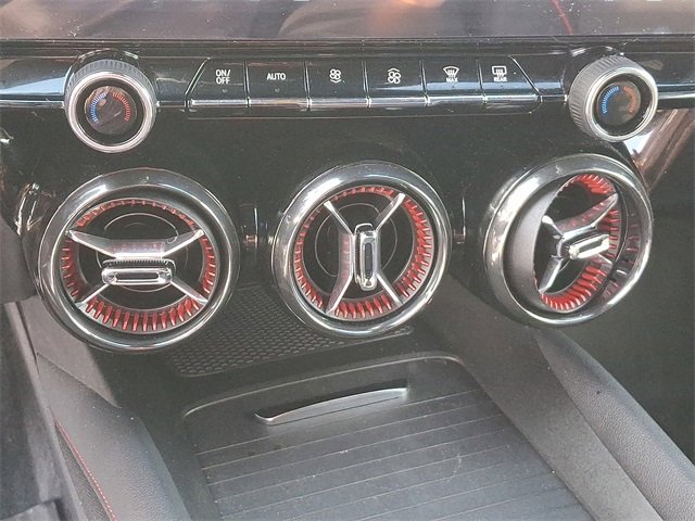 Used 2024 Chevrolet Blazer EV RS image 15