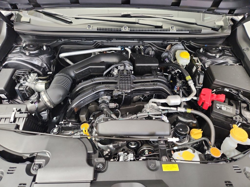 New 2026 Subaru Crosstrek 2.5i AWD/4WD image 30