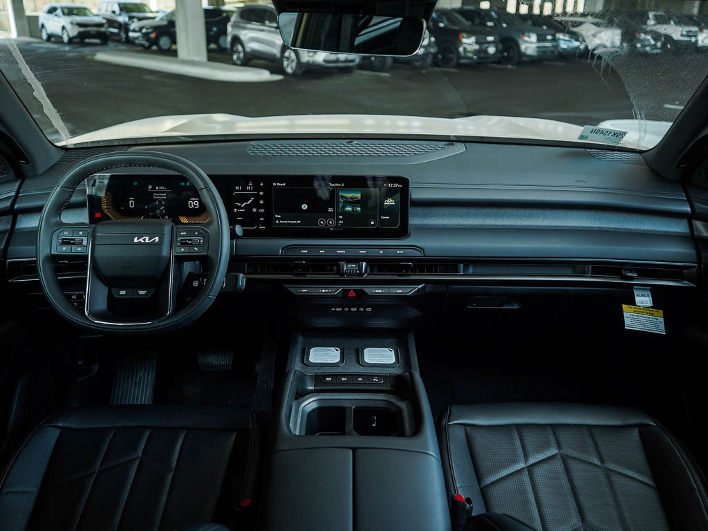 New 2027 Kia Telluride EX X-Line image 15