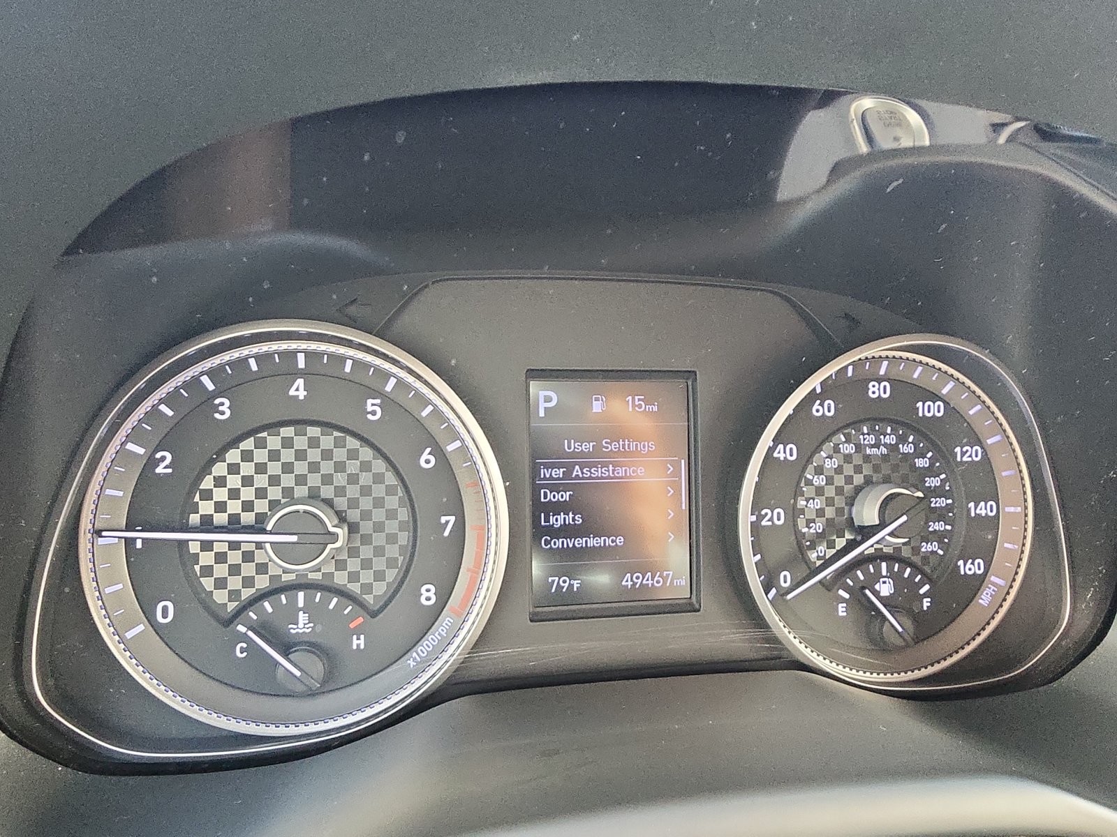 Used 2020 Hyundai Elantra Value Edition FWD image 16