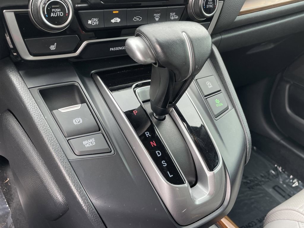 Used 2020 Honda CR-V Touring image 28