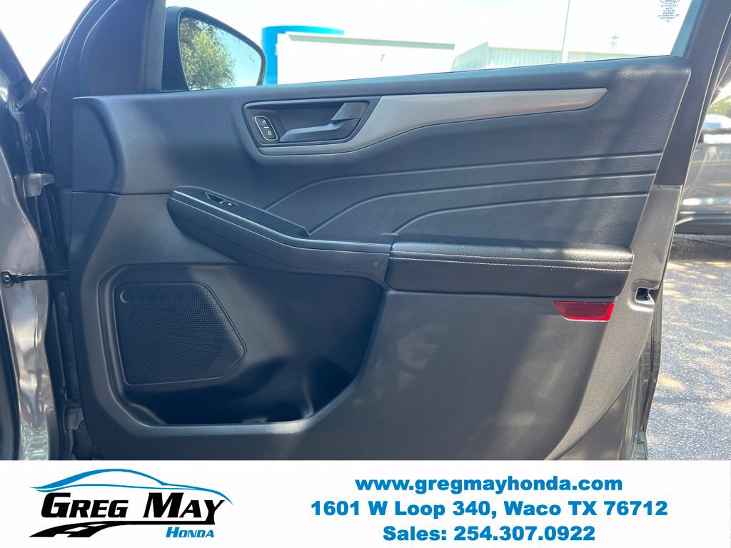 Used 2023 Ford Escape Active FWD image 12