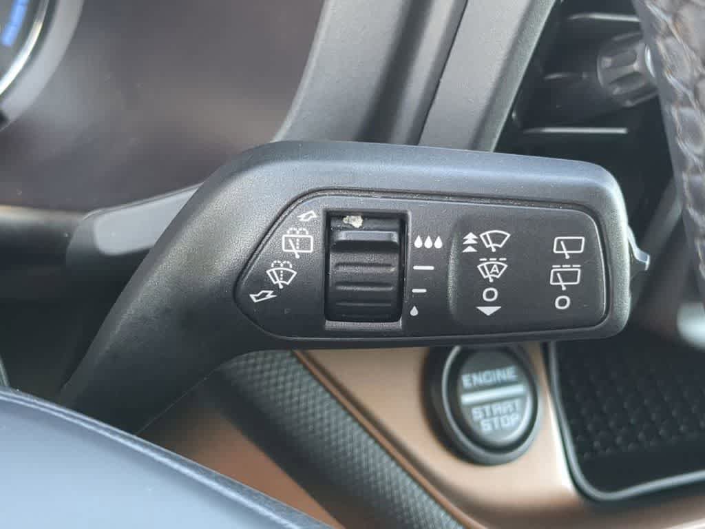 Used 2024 Ford Bronco Sport Outer Banks w/ Tech Package image 24