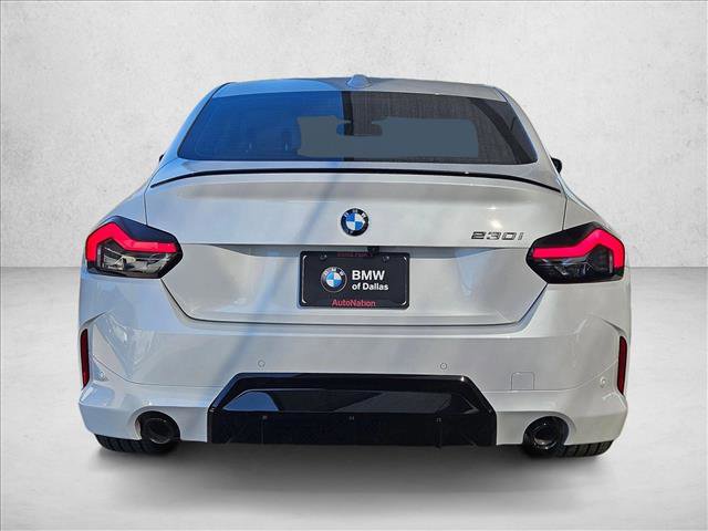 New 2026 BMW 230i Coupe w/ Premium Package image 7