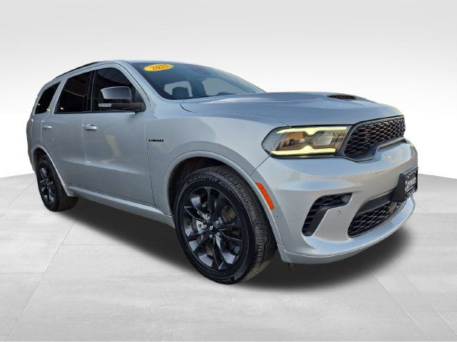 Used 2025 Dodge Durango R/T