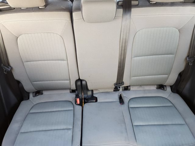 Certified 2020 Ford Escape S AWD/4WD image 16