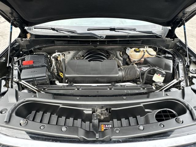 Certified 2024 GMC Yukon XL AT4 w/ AT4 Premium Plus Package image 31