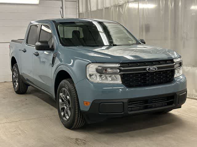 Used 2023 Ford Maverick XLT w/ Equipment Group 300A Standard AWD/4WD image 27