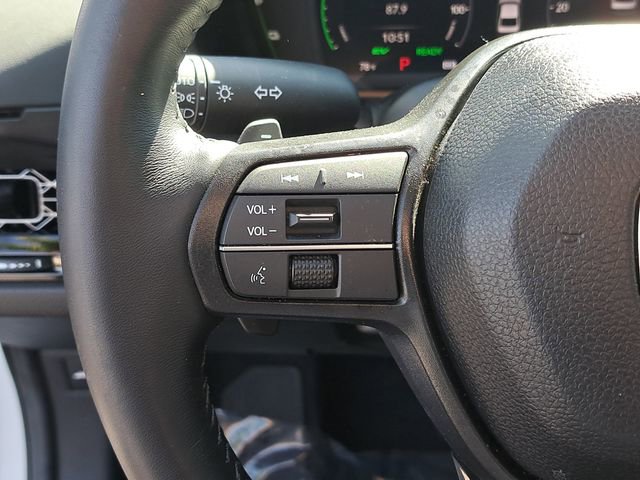 Certified 2025 Honda Accord EX-L image 23