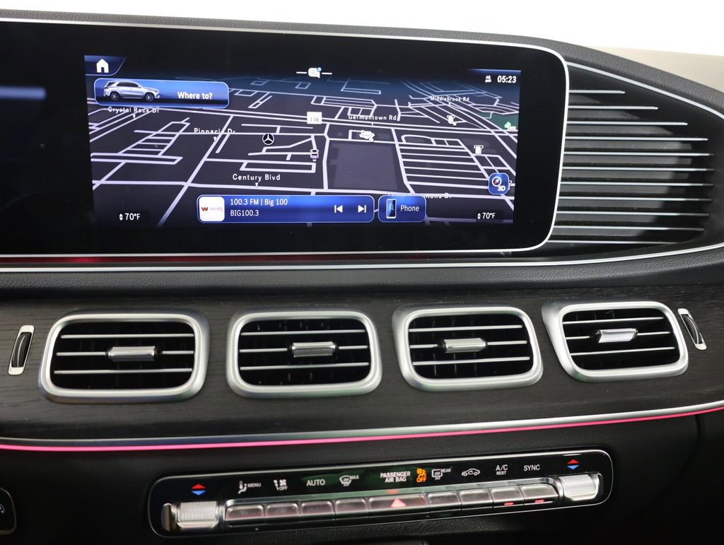 Used 2026 Mercedes-Benz GLE 350 4MATIC image 19