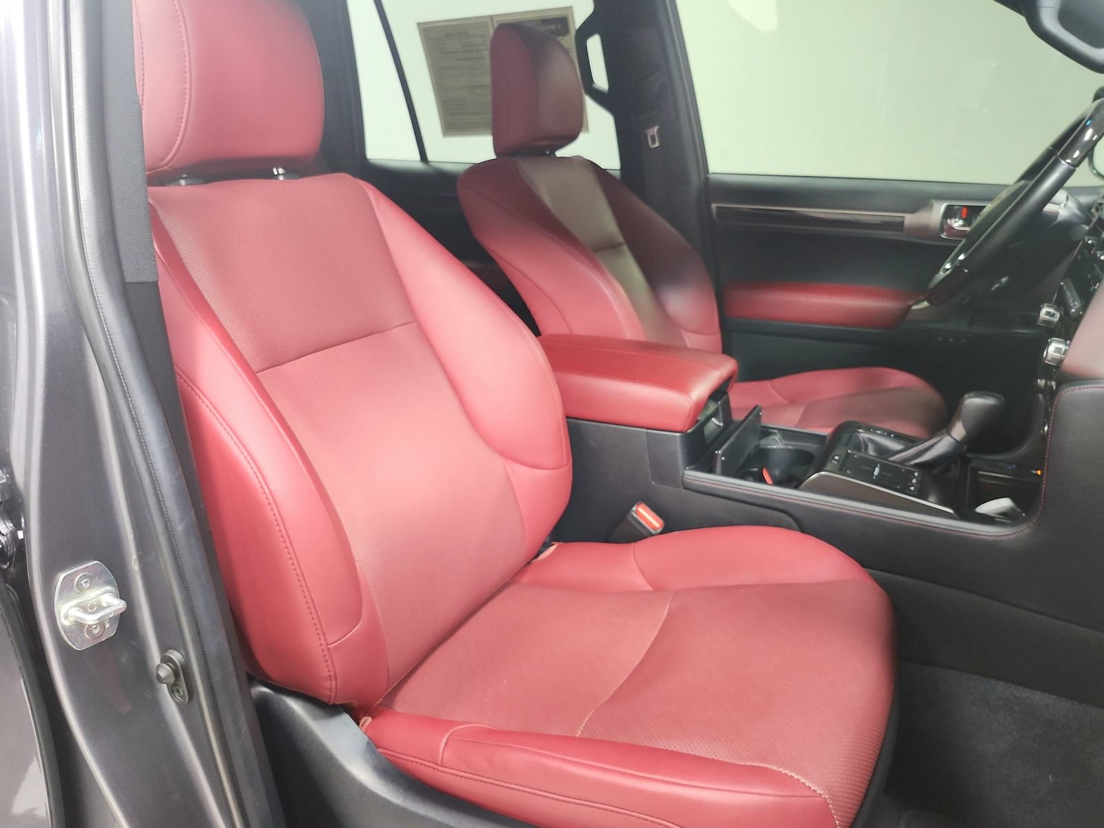 Used 2023 Lexus GX 460 Premium w/ Premium Package AWD/4WD image 42