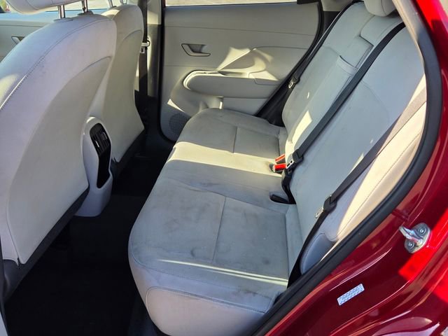 Used 2024 Hyundai Kona SEL AWD/4WD image 11