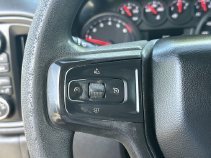 Used 2021 Chevrolet Silverado 1500 Custom AWD/4WD image 23