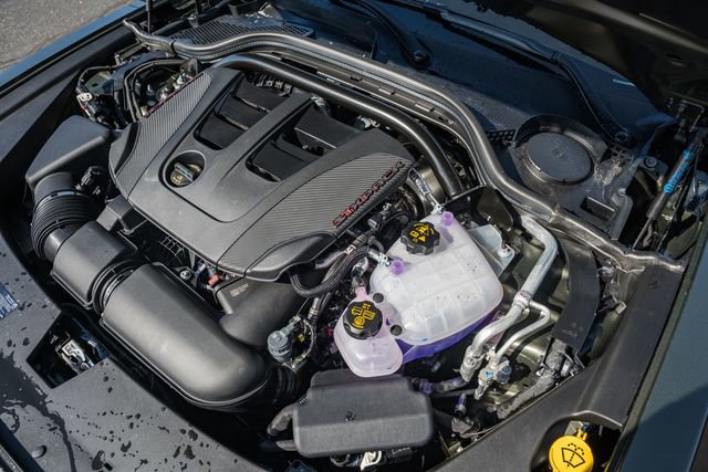 New 2026 Dodge Charger Scat Pack AWD/4WD image 28
