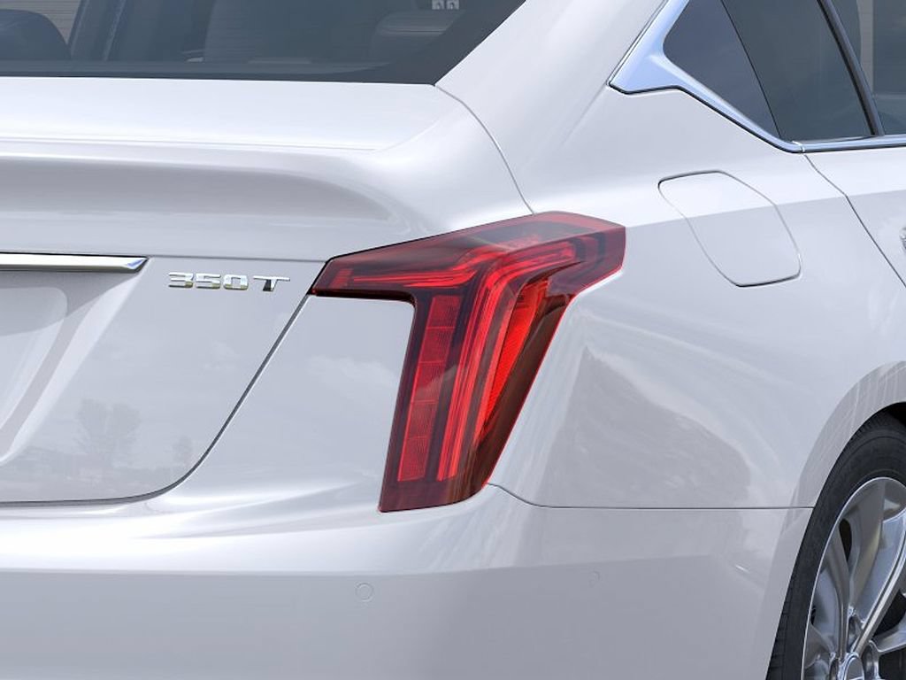 New 2026 Cadillac CT5 Premium Luxury w/ Technology Package AWD/4WD image 11