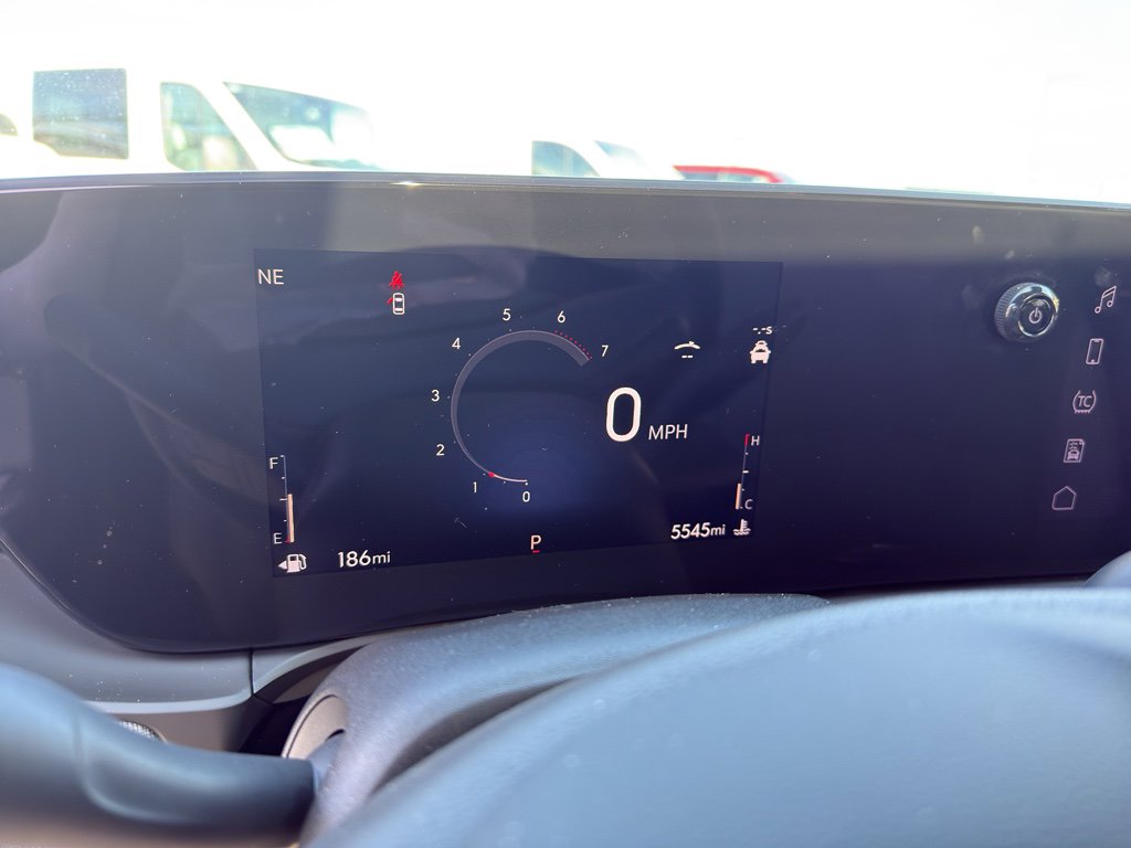 Used 2025 Buick Envista Avenir FWD image 10