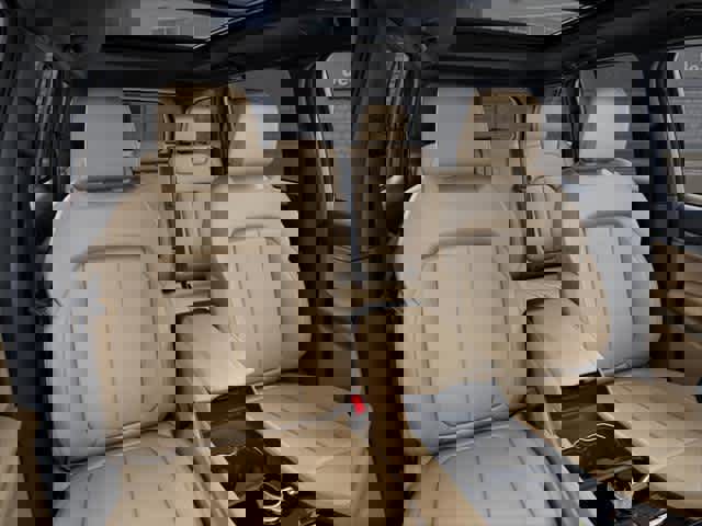 New 2026 Jeep Grand Cherokee Limited image 10