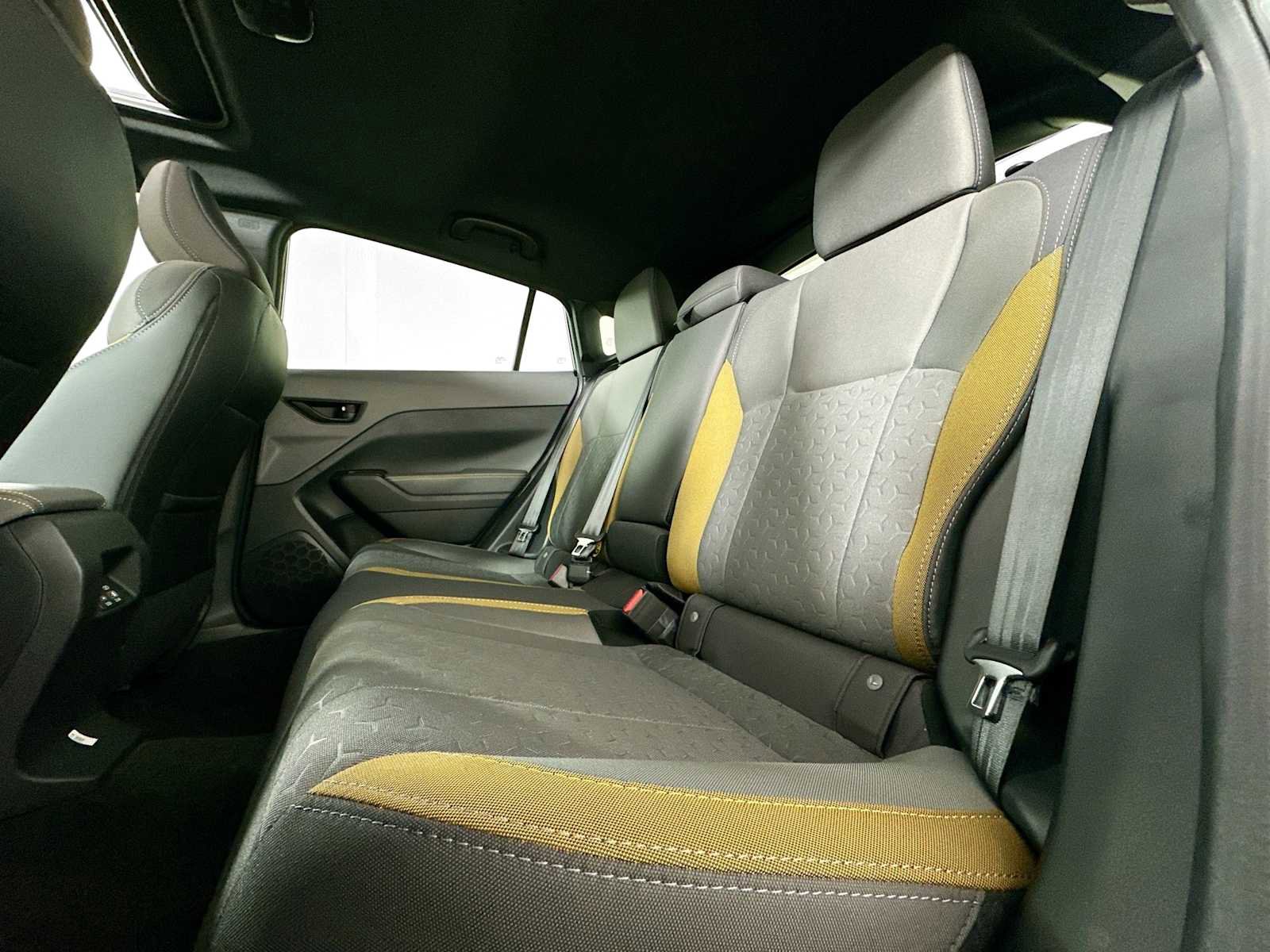 Certified 2025 Subaru Crosstrek 2.5i Sport w/ Crosstrek Mirror Package image 22