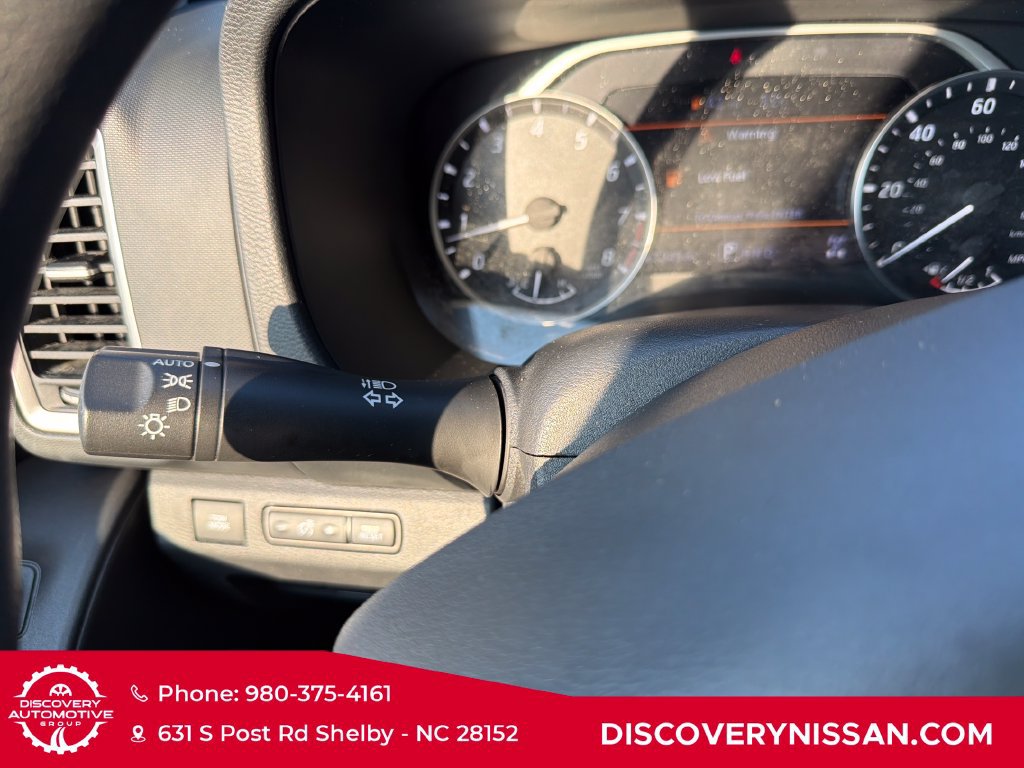 Certified 2022 Nissan Frontier SV AWD/4WD image 25