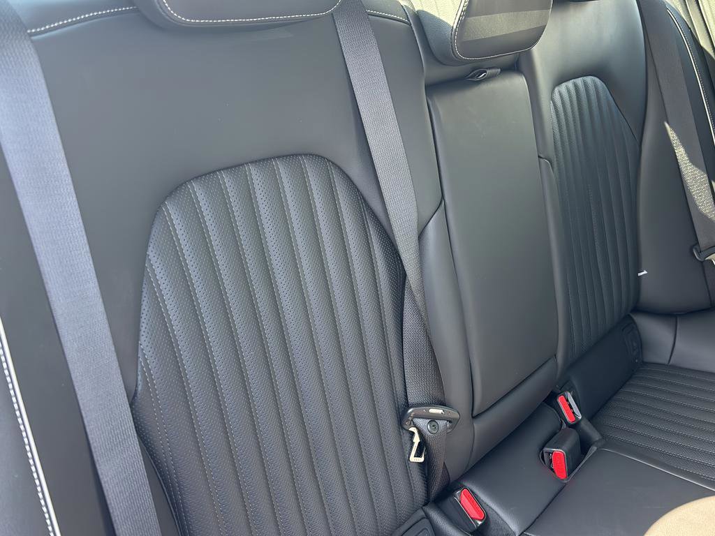 Used 2026 Genesis G70 2.5T Prestige image 42