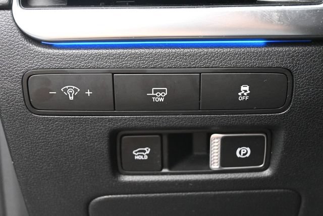 Used 2024 Hyundai Palisade Calligraphy AWD/4WD image 17