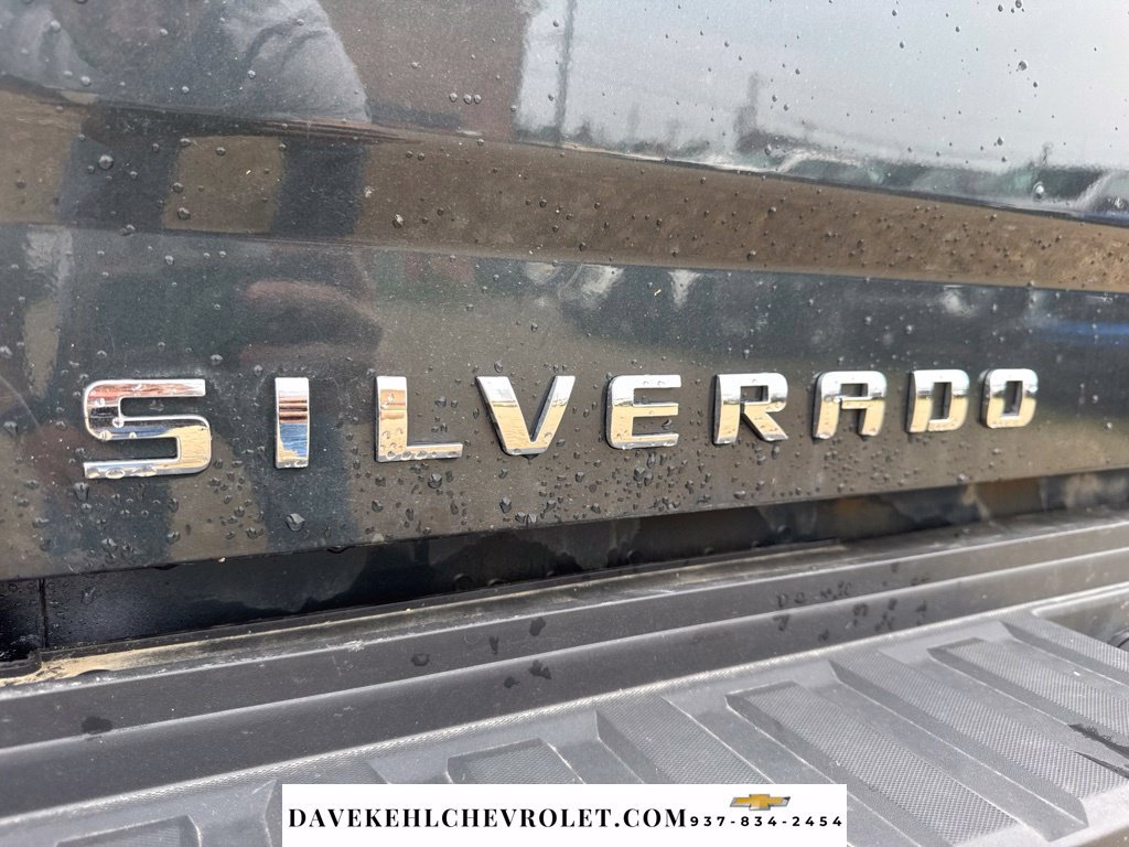 Used 2018 Chevrolet Silverado 2500 High Country w/ Duramax Plus Package AWD/4WD image 47