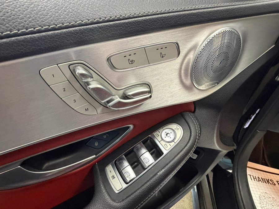 Used 2021 Mercedes-Benz C 43 AMG 4MATIC Sedan image 29