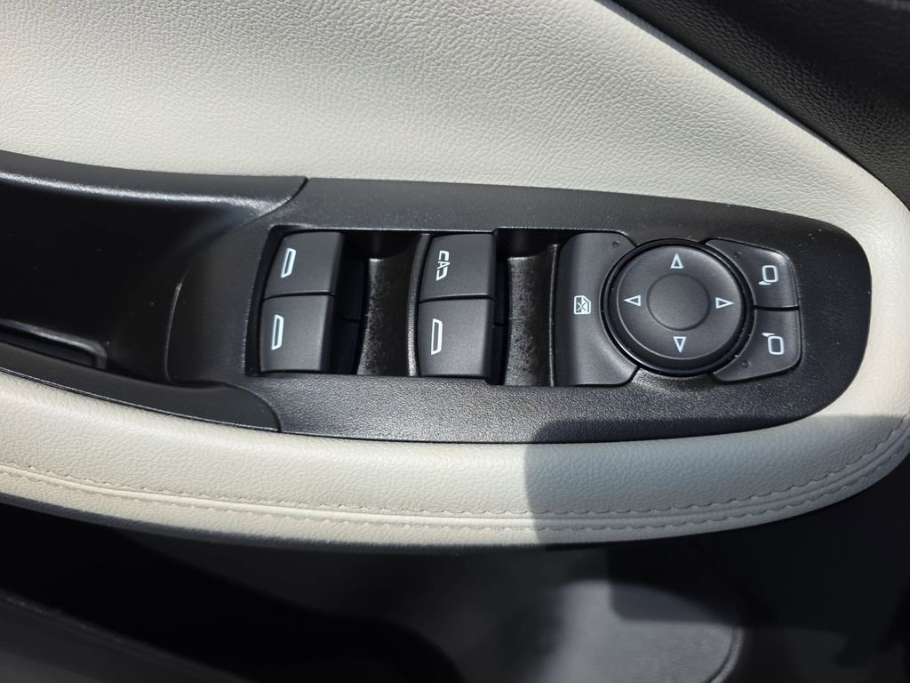 Certified 2024 Buick Encore GX Sport Touring w/ Advanced Technology Package FWD image 29