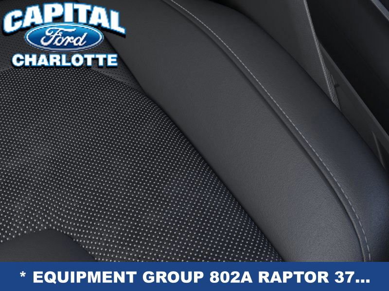 New 2025 Ford F150 Raptor image 17