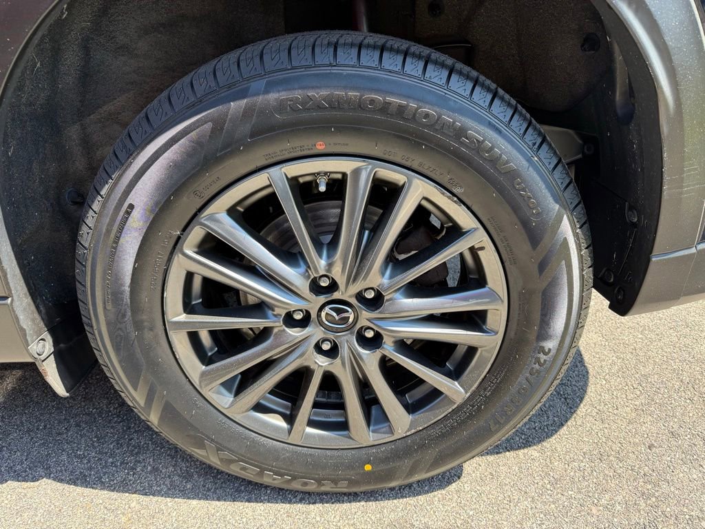 Used 2019 MAZDA CX-5 Touring AWD/4WD image 31