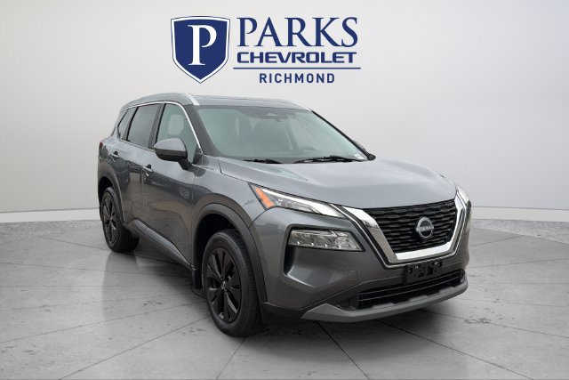 Used 2023 Nissan Rogue SV w/ SV Premium B Package