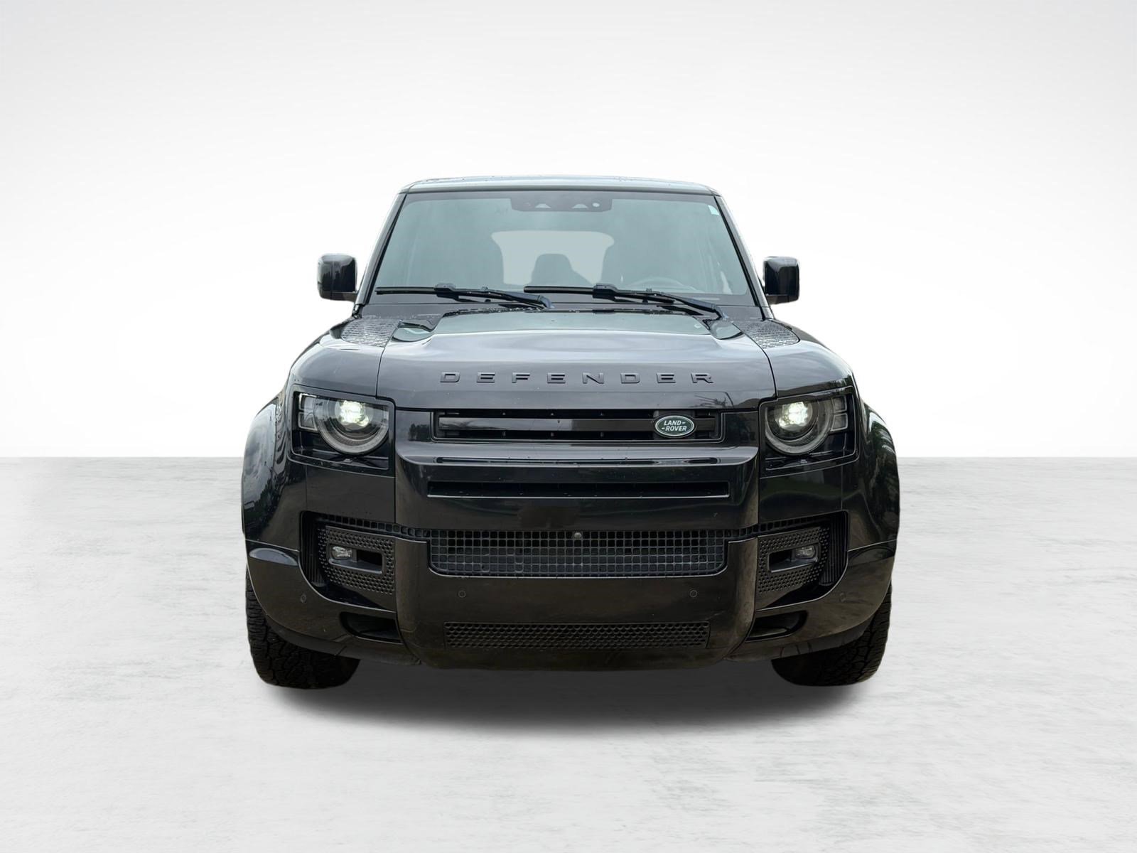 Used 2022 Land Rover Defender 110 V8 AWD/4WD image 6