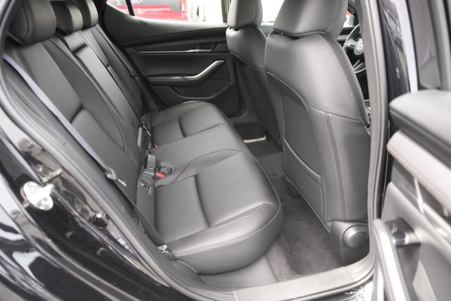 Used 2026 MAZDA MAZDA3 s Sport image 15