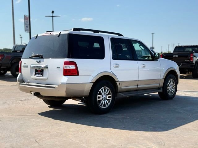 Used 2012 Ford Expedition XLT RWD image 2