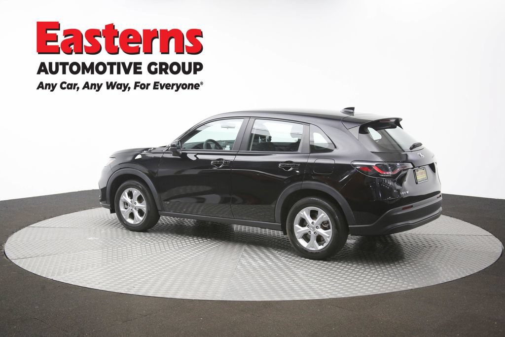 Used 2023 Honda HR-V LX image 61
