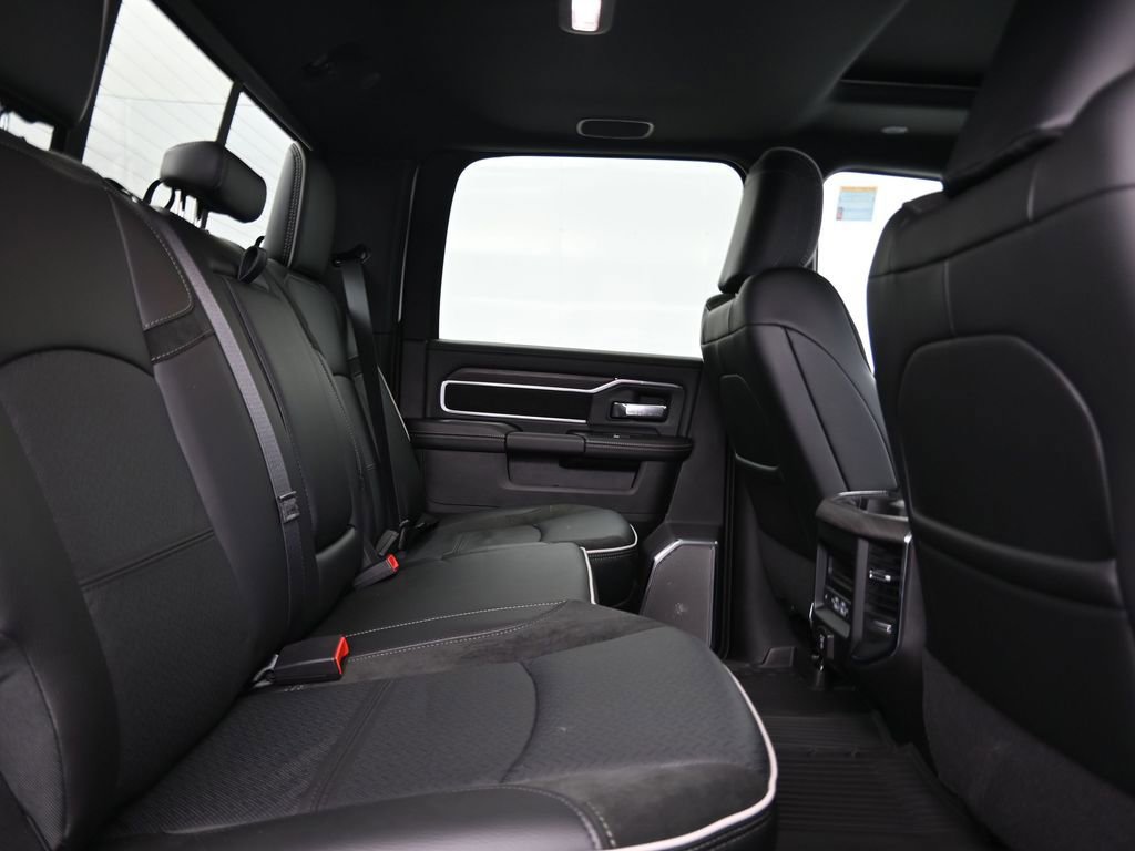 New 2026 RAM 2500 Laramie image 17