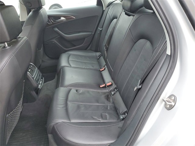 Used 2013 Audi A6 3.0T Premium Plus image 28