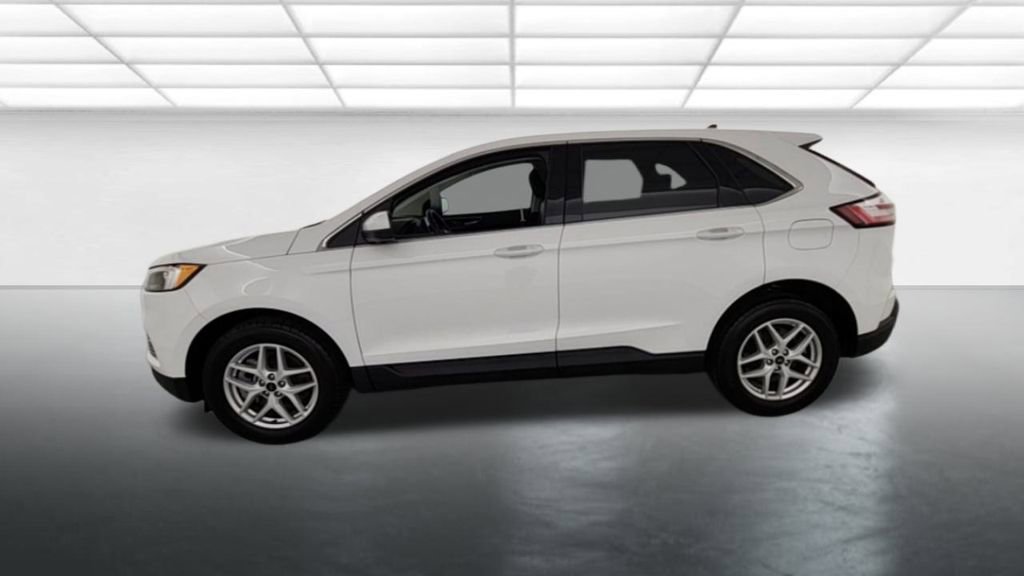 Certified 2023 Ford Edge SEL w/ Convenience Package image 6