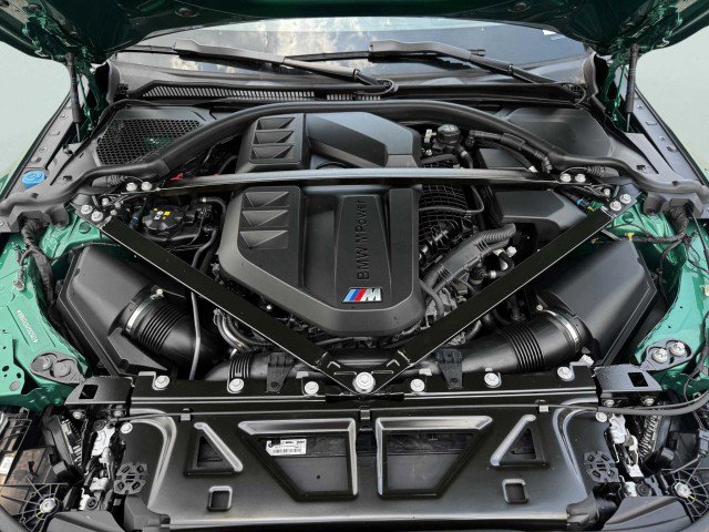 Used 2023 BMW M4 Coupe w/ Executive Package image 74