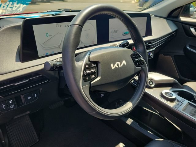 Certified 2023 Kia EV6 Wind w/ Wind Technology Package AWD/4WD image 19