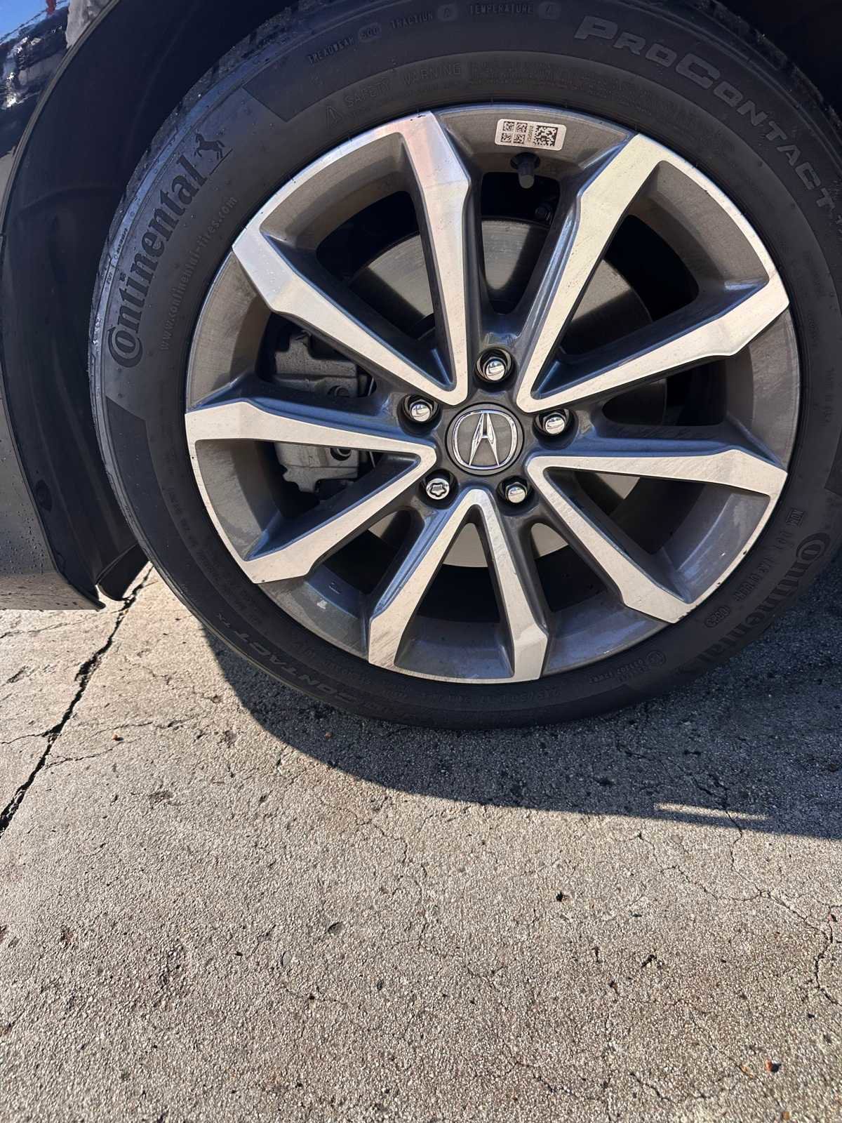 Used 2023 Acura Integra image 9