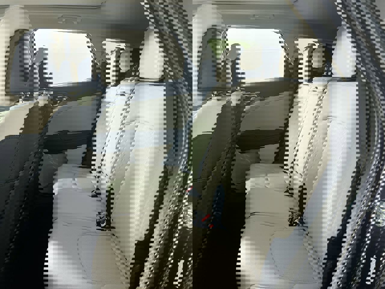 New 2026 Kia Sportage EX image 30