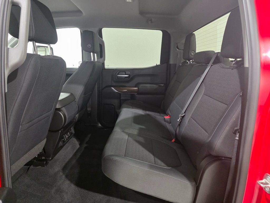 Used 2019 GMC Sierra 1500 SLE image 20