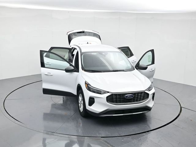 New 2026 Ford Escape Active image 43