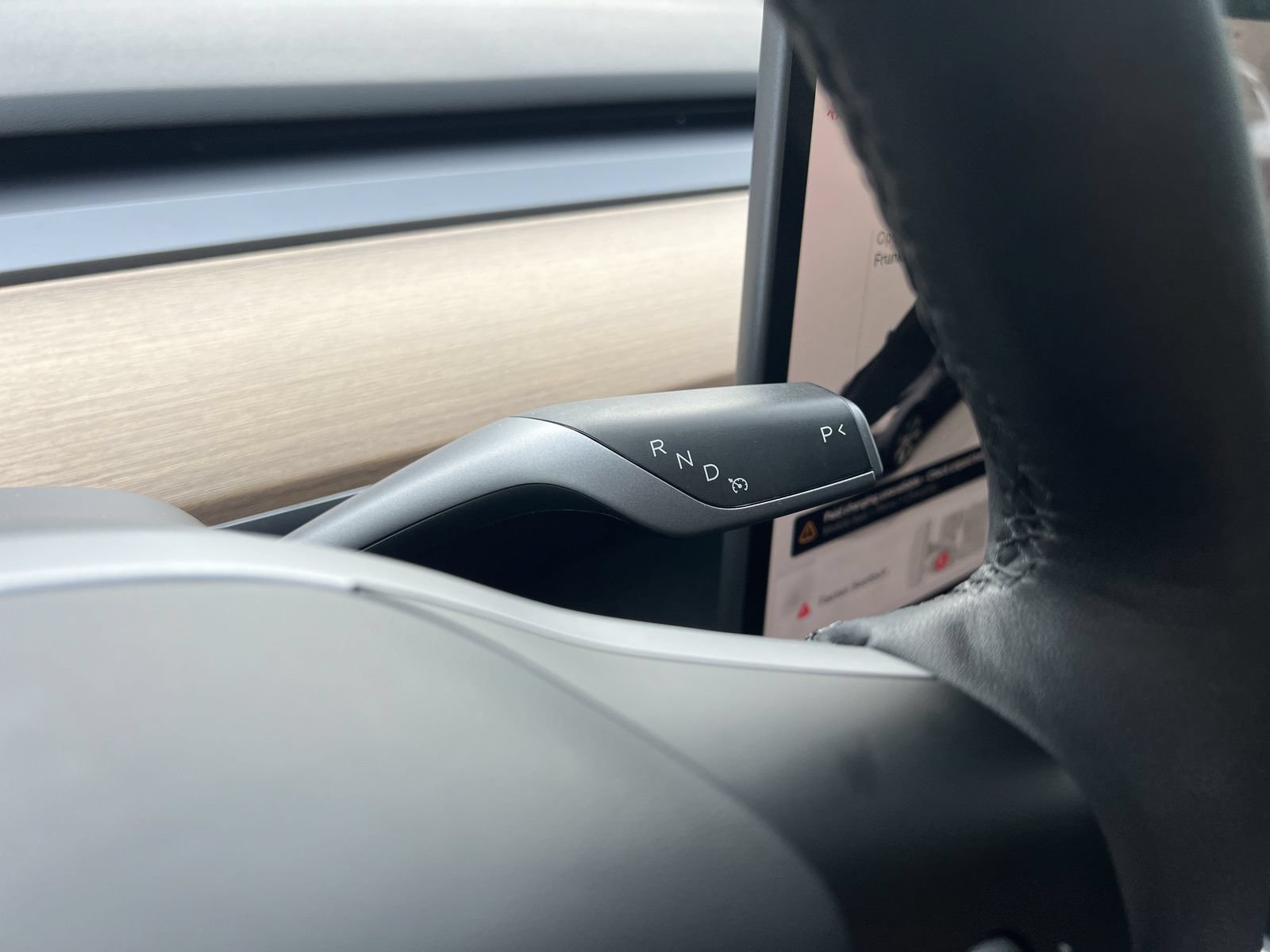 Used 2023 Tesla Model Y Long Range AWD/4WD image 10