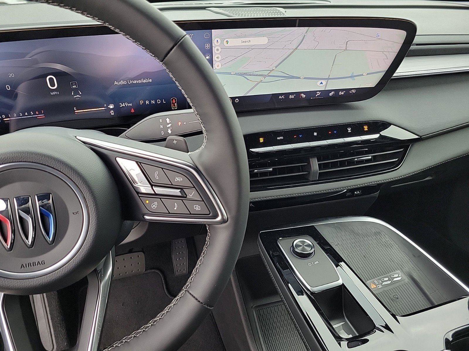 New 2026 Buick Enclave Preferred image 26