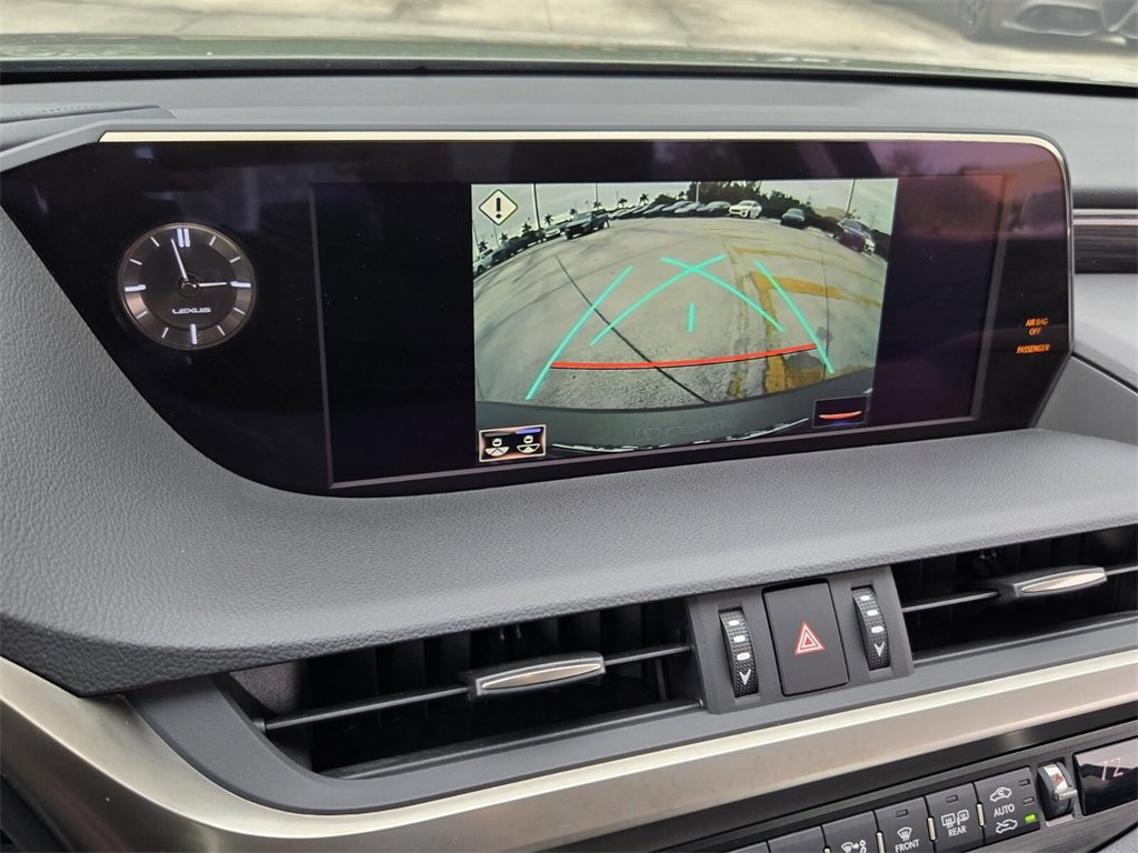 Used 2019 Lexus ES 350 image 22